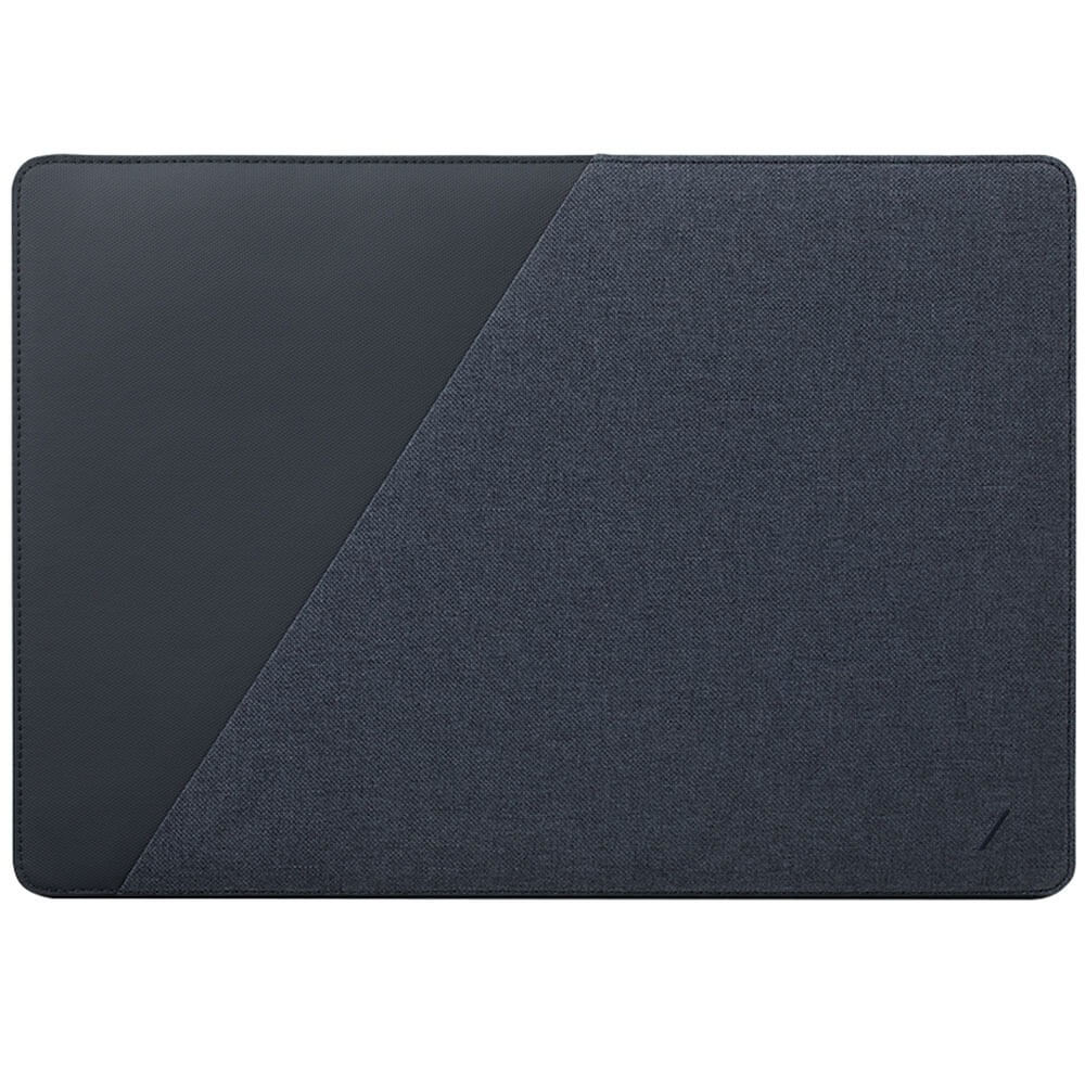 Сумка Native Union Slim Sleeve, индиго (STOW-MBS-IND-FB-13)