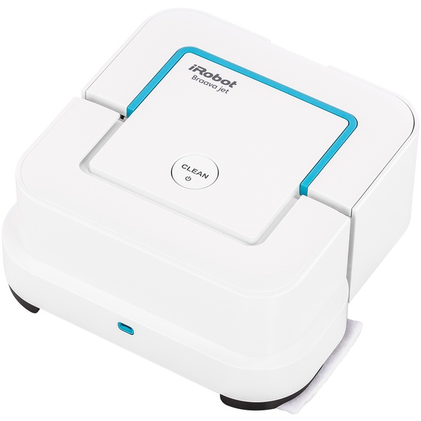 Робот-пылесос iRobot Braava Jet 250