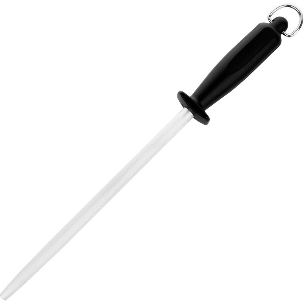 Ножеточка Arcos Sharpening steels 2782, цвет чёрный