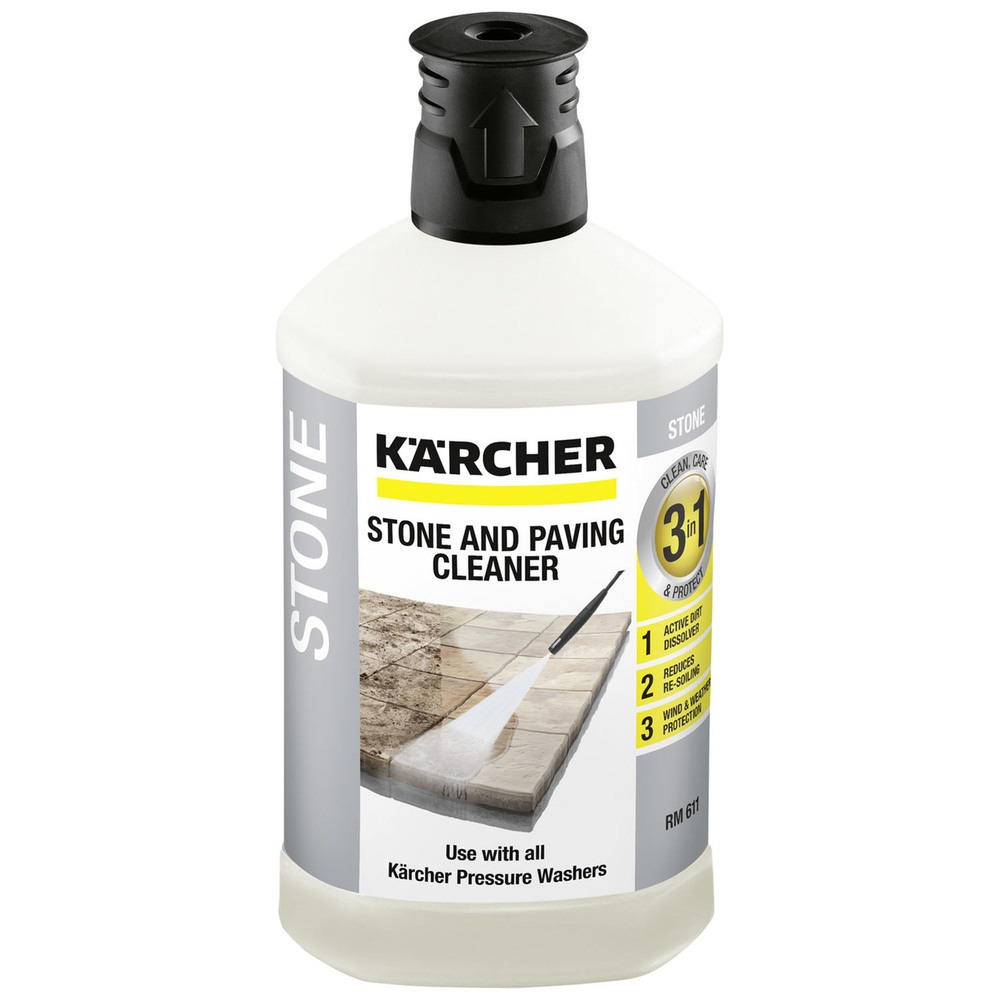 Чистящее средство Karcher RM 611 (6.295-765.0)