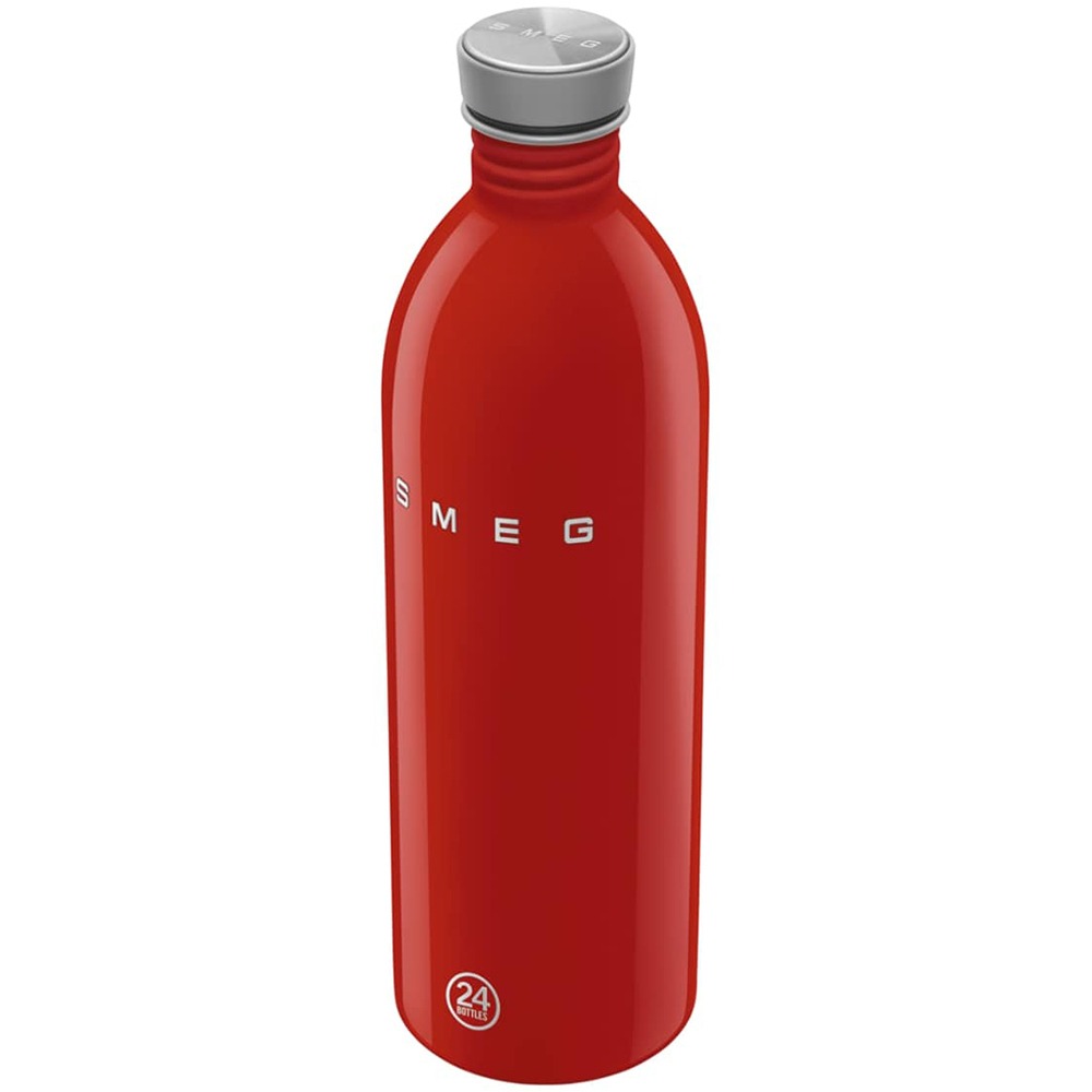 Бутылка для воды Smeg WBF02RD