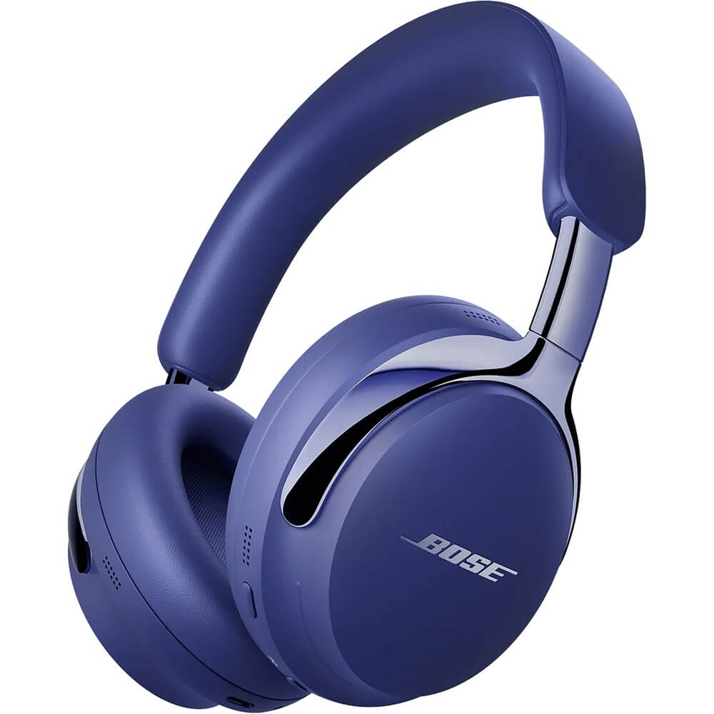 Наушники Bose QuietComfort Ultra 2nd Gen Midnight Violet