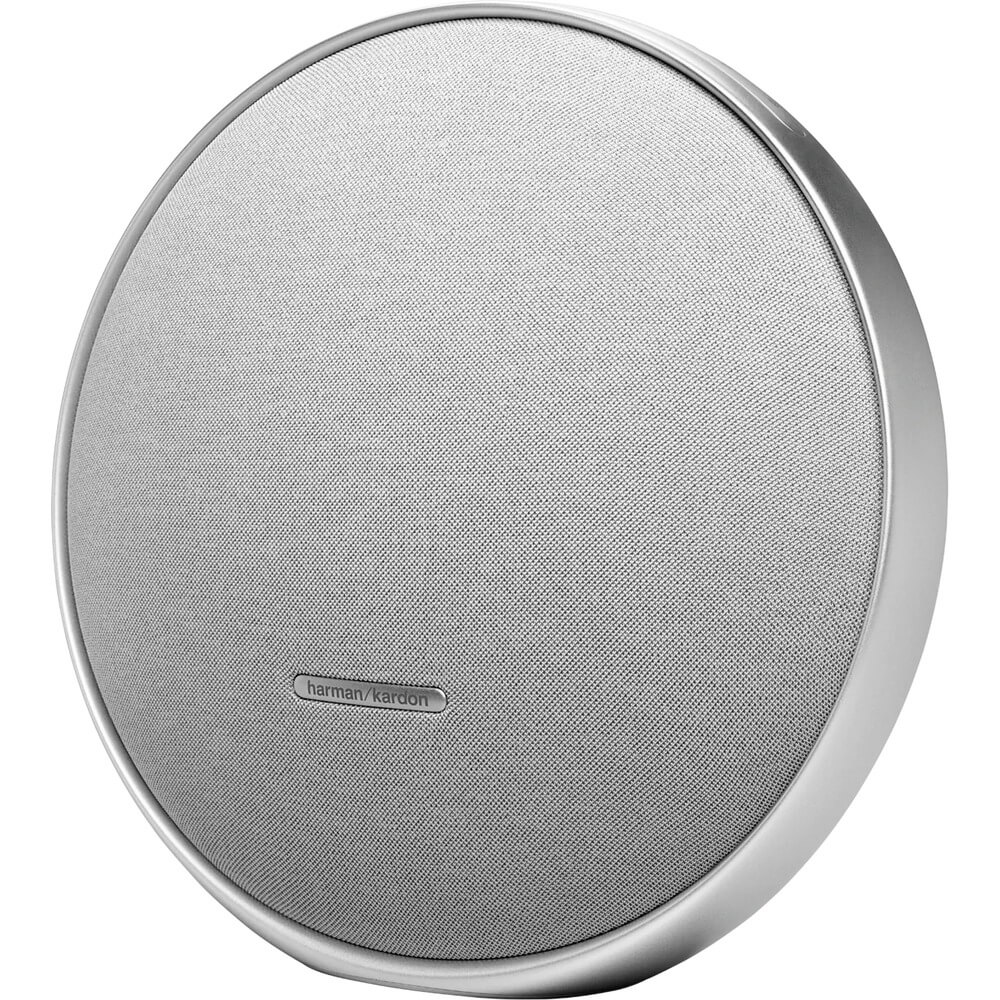 Портативная акустика HarmanKardon Onyx Studio 9 серый 28990₽