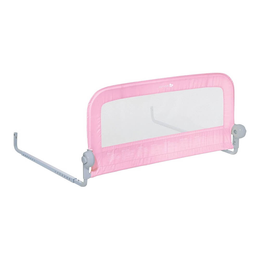 Ограничитель для кровати Summer Infant Single Fold Bedrail, розовый от Технопарк