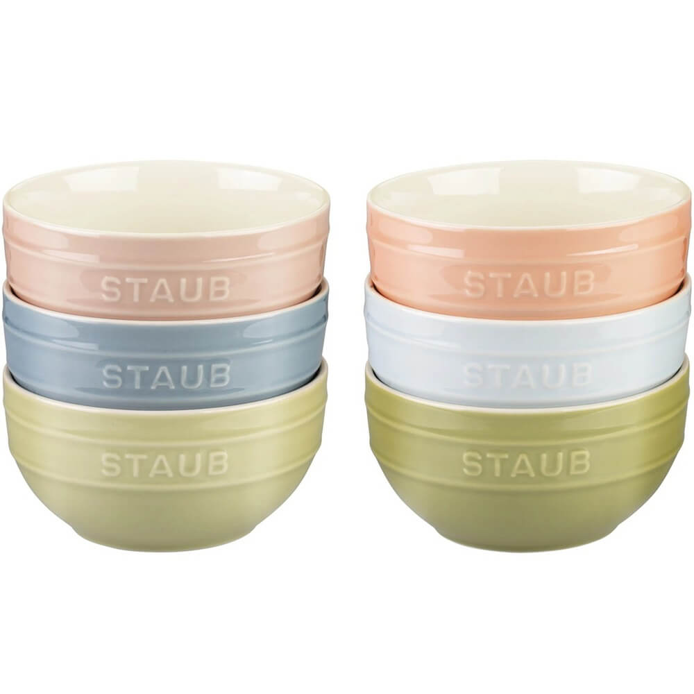 Набор мисок Staub 1029319