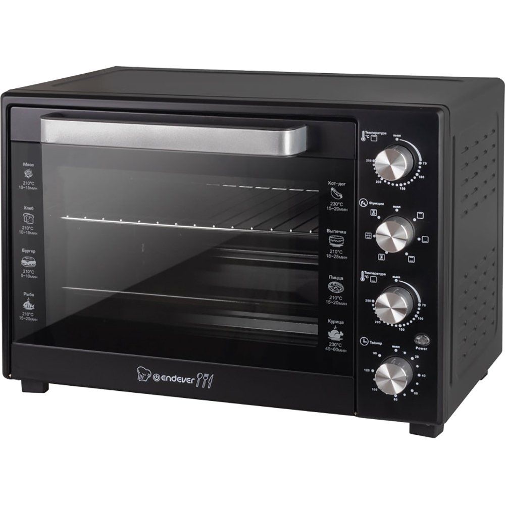 Мини-печь Endever Danko 4069
