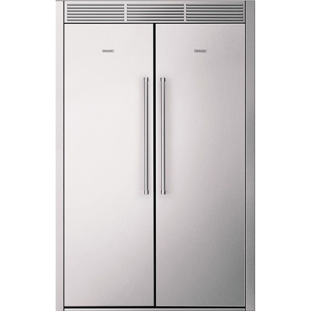 Холодильник kitchenaid KCBPX 18120