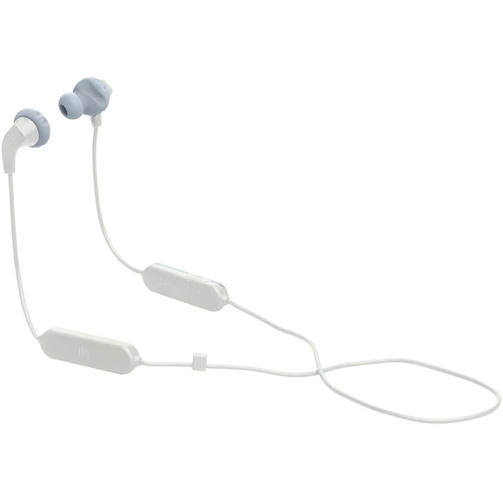 Наушники JBL Endurance RUN2 BT белый