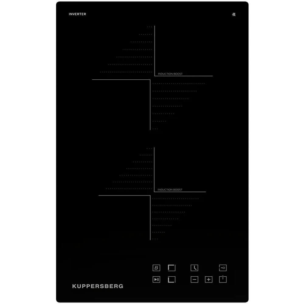 Варочная поверхность Kuppersberg ICO 302