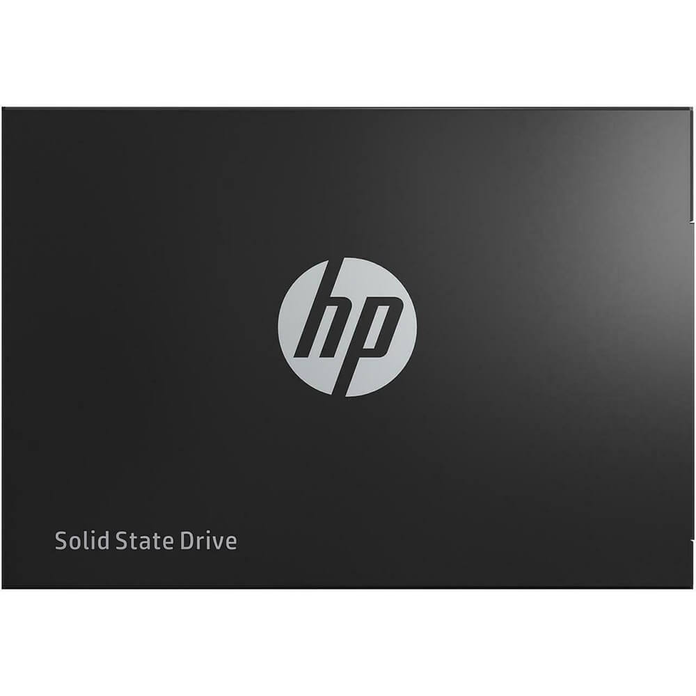 Жесткий диск HP S600 120GB (4FZ32AA)
