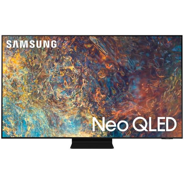 Телевизор Samsung QLED QE65QN90AAUXRU (2021)