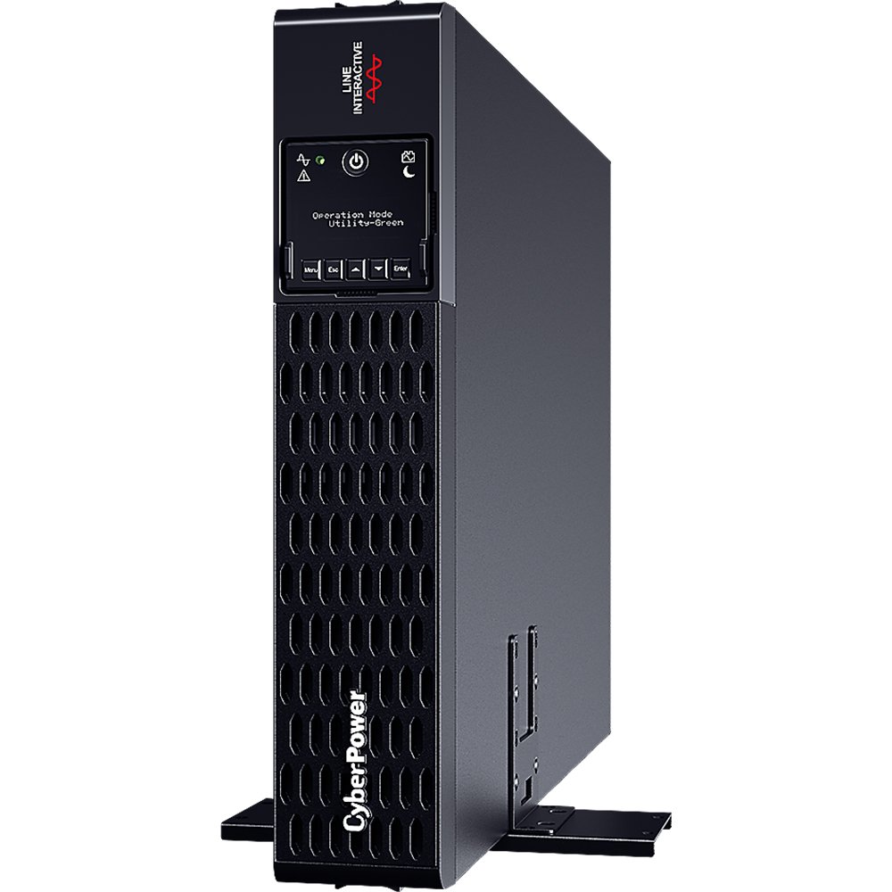 Источник бесперебойного питания CyberPower PR3000ERTXL2U