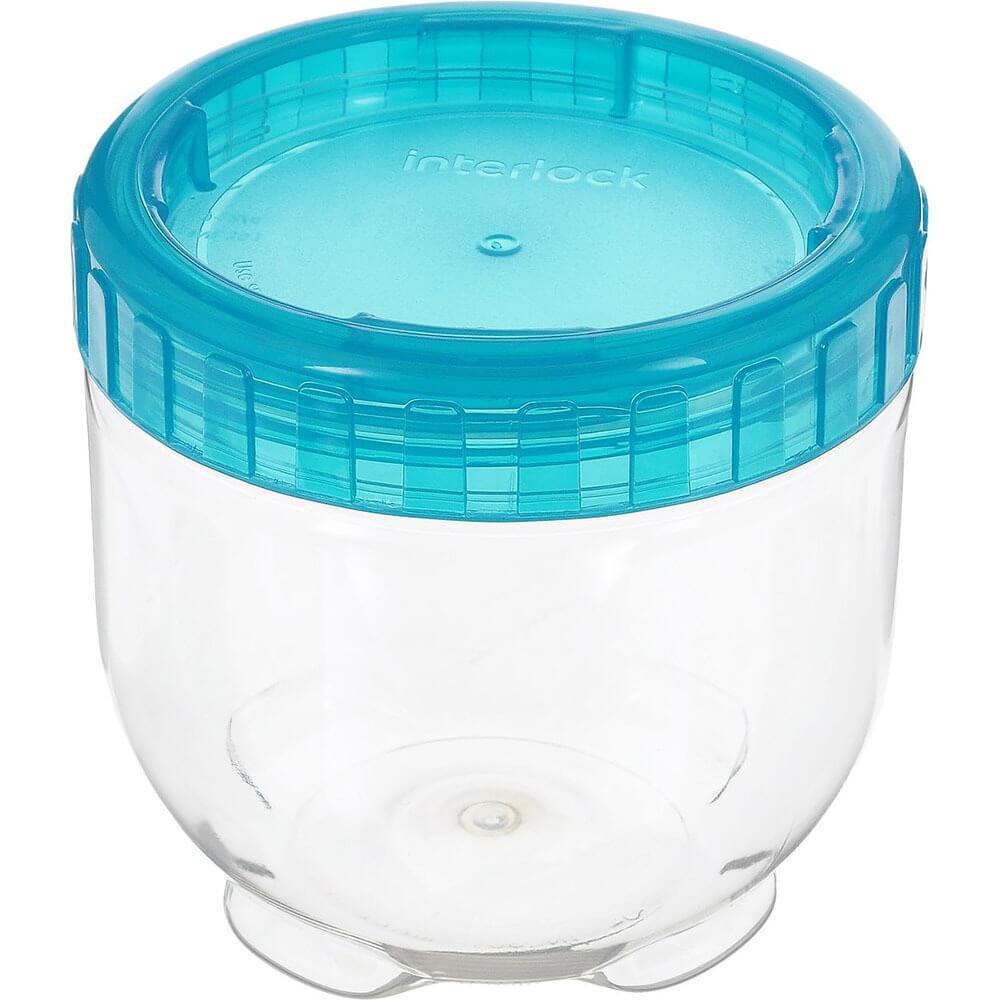 Посуда для хранения продуктов Lock&Lock Interlock INT301