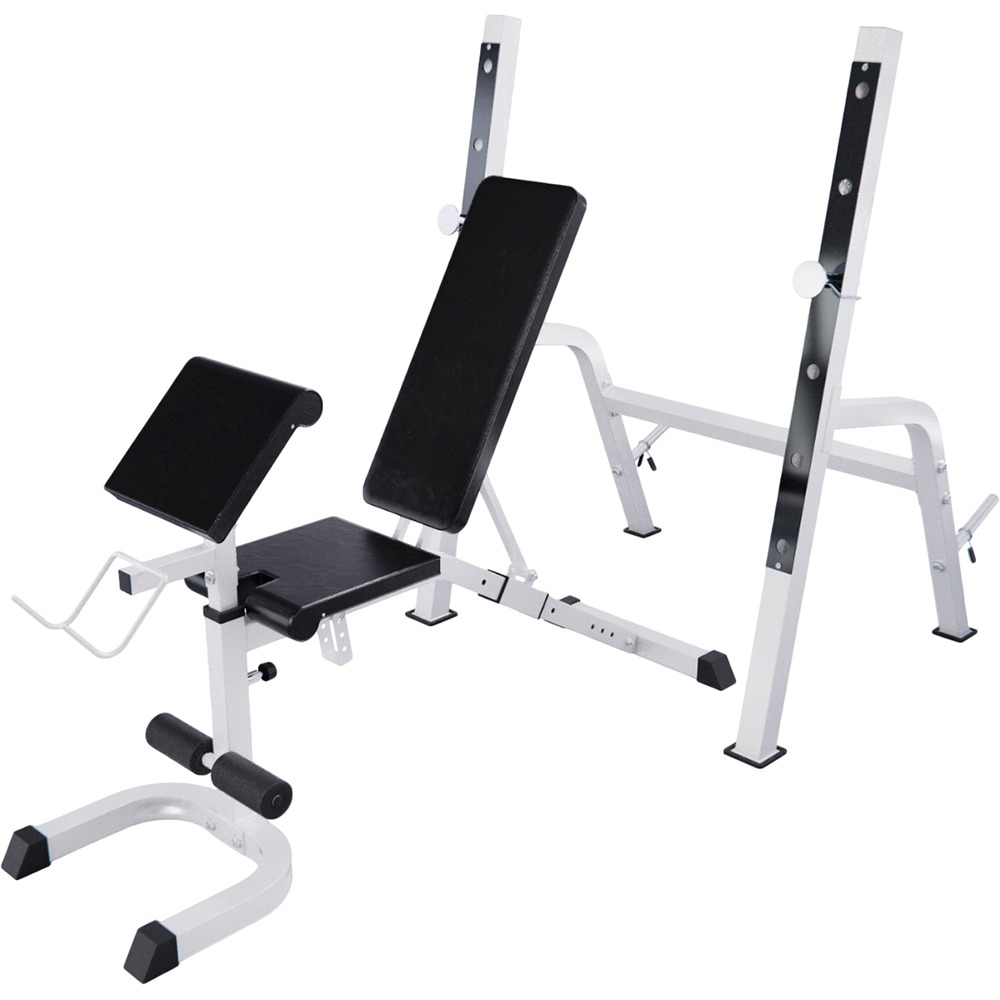 Скамья тренировочная DFC Gorilla 201321W 28590₽