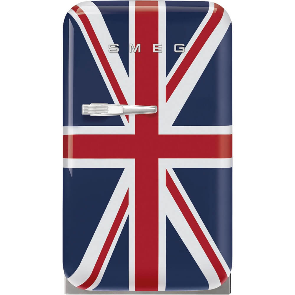 Холодильник Smeg FAB5RDUJ6