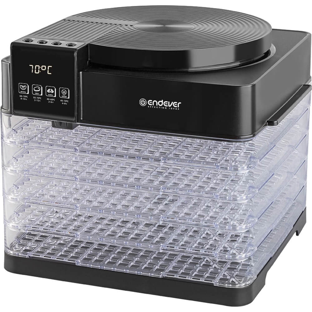 Сушка для овощей Endever Skyline FD-63