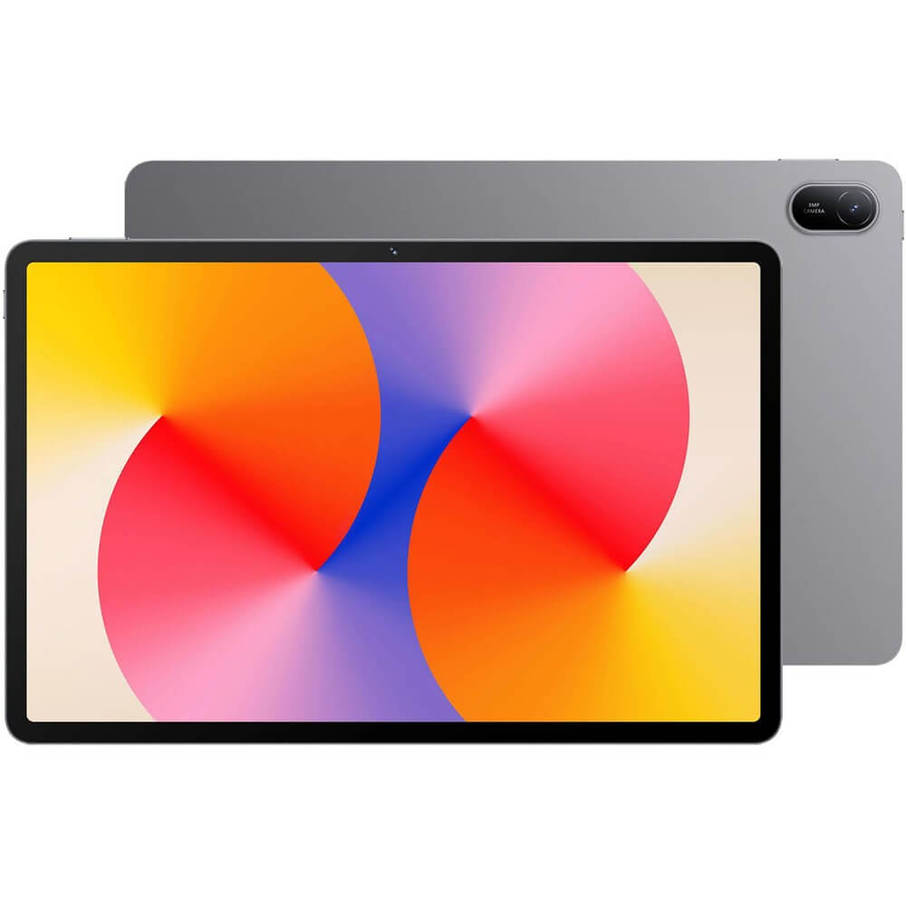 Планшет Huawei MatePad SE 11 Wi-Fi серый + стилус (53014GXU)