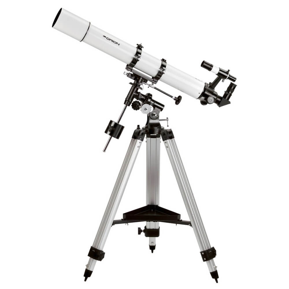 Телескоп ORION AstroView 90 мм EQ Refractor от Технопарк