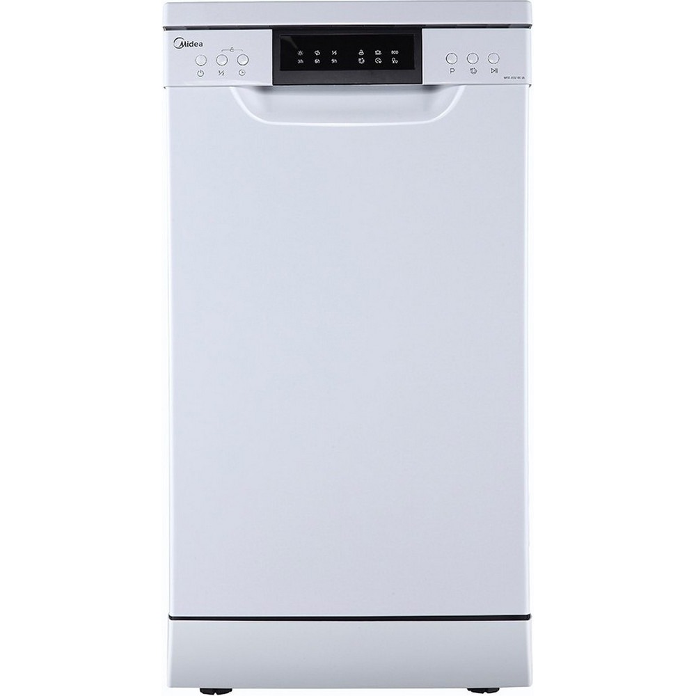 Посудомоечная машина Midea MFD 45S100 W от Технопарк