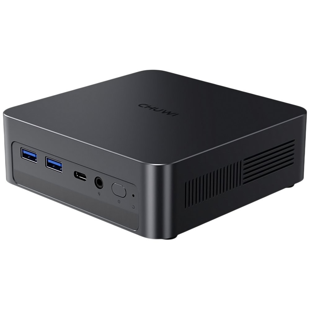 Неттоп Chuwi AuBox (CWI611P)