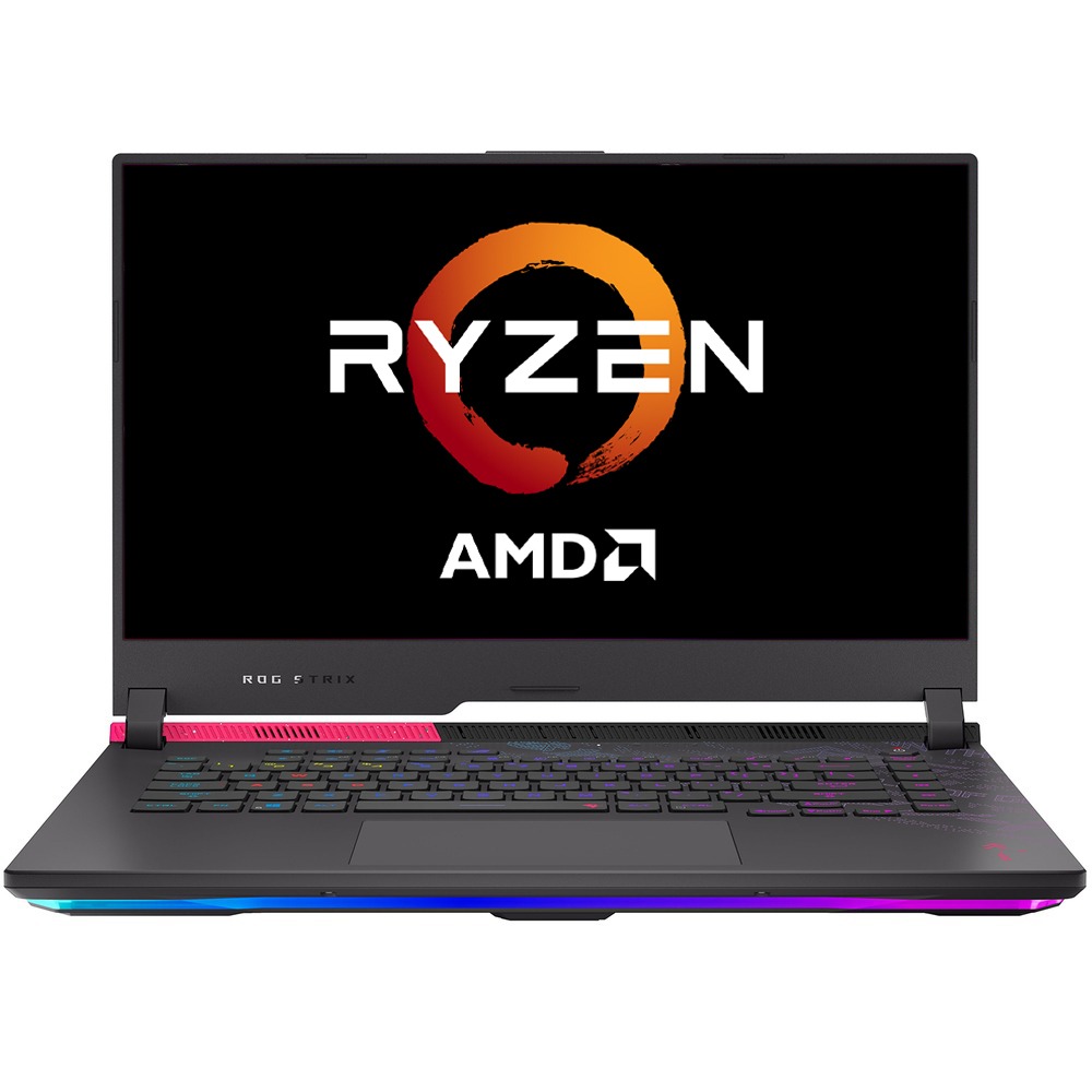 Ноутбук ASUS ROG Strix G15 G513RW-HQ153W Electro Punk 90NR0897-M007D0 24999000₽