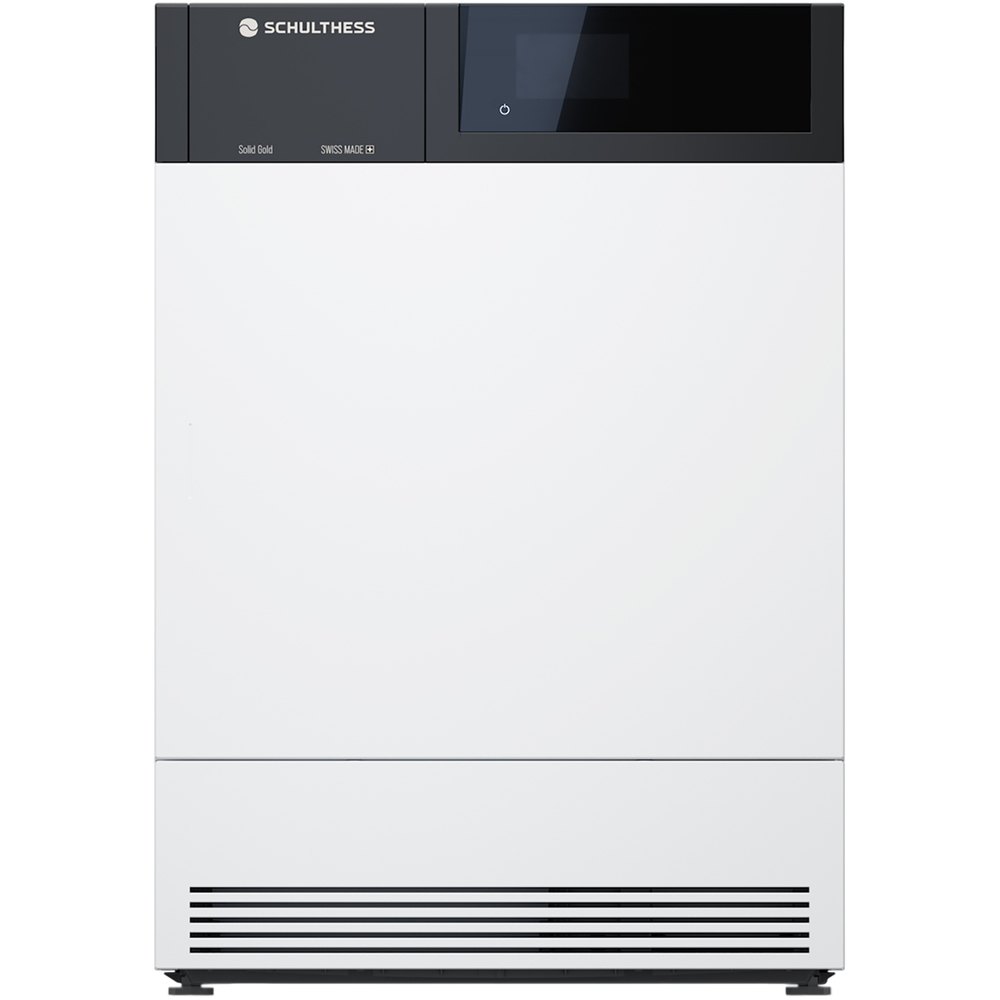 Сушильная машина Schulthess MDA1.102FH3LY