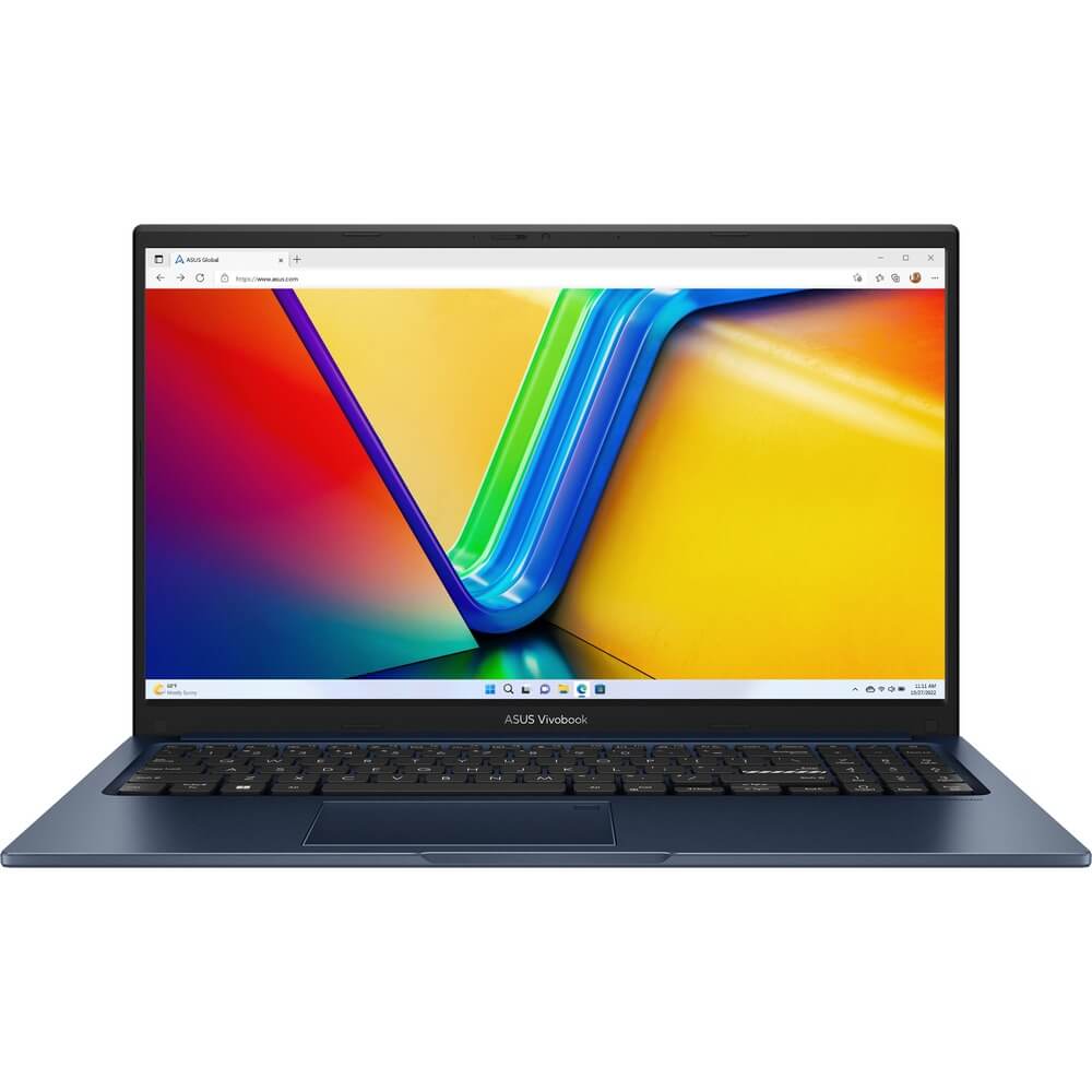 Ноутбук ASUS Vivobook 15 X1504VA-BQ2880 90NB10J2-M03B20 45090₽