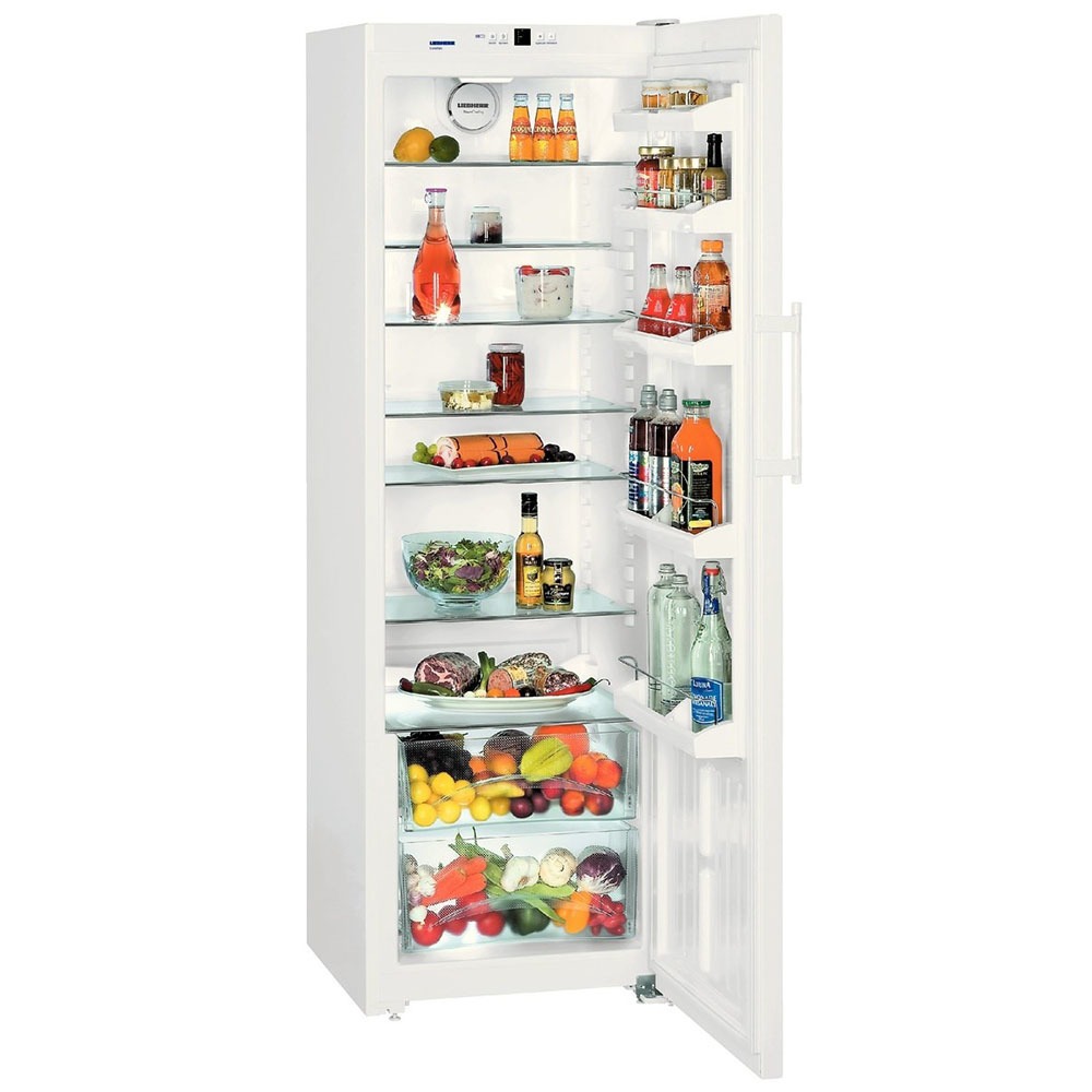Холодильник Liebherr K 4220, цвет белый - фото 1