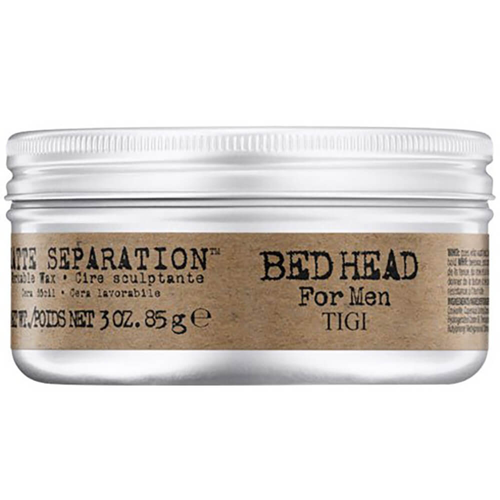 Текстурирующая паста для волос TIGI Bed Head for Men 85 г