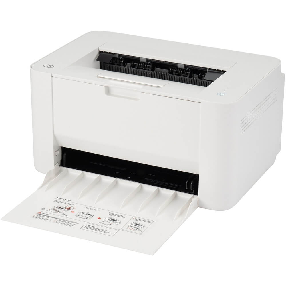 Принтер Digma DHP-2401W