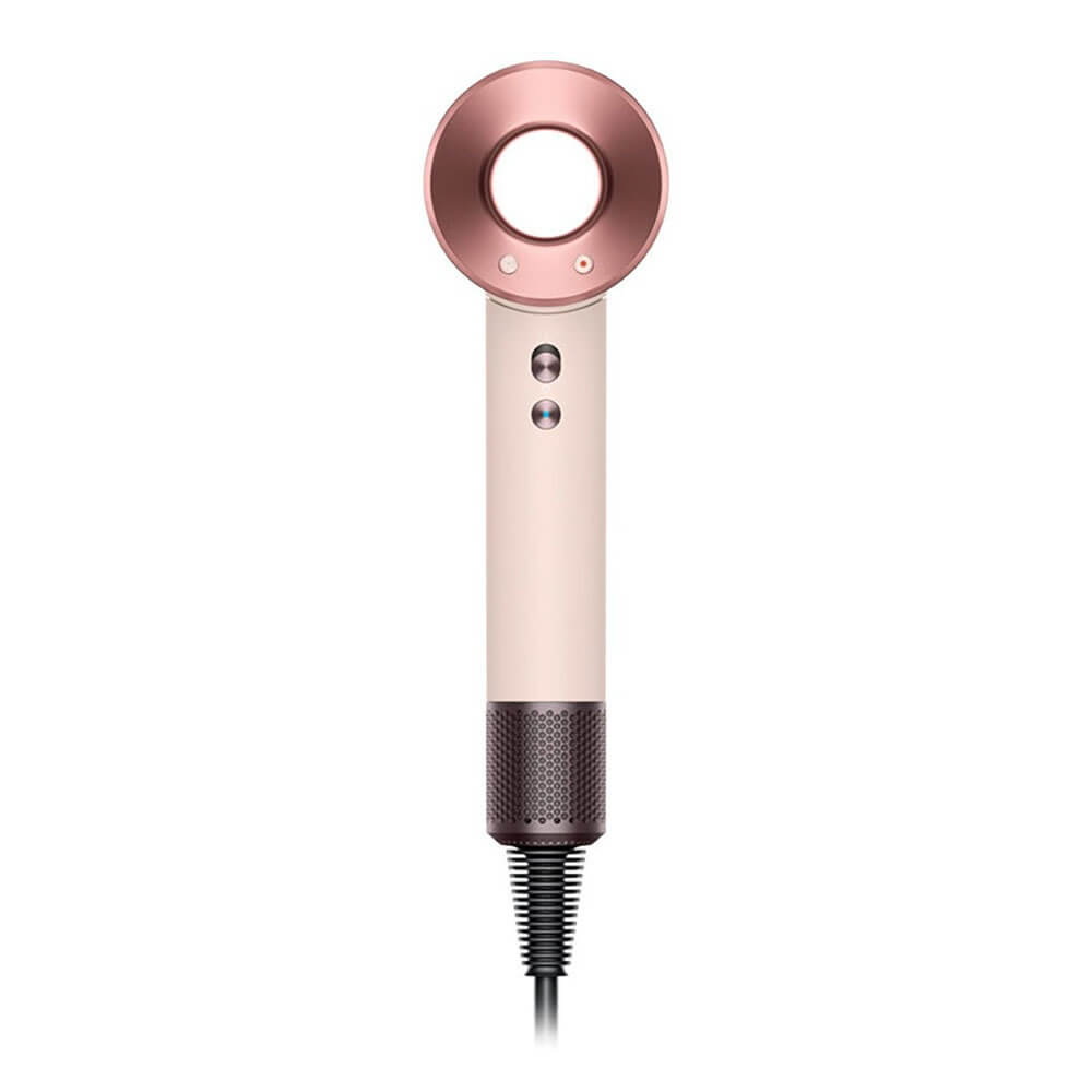 Фен Dyson Supersonic HD07 Pink/Rose Gold (453981-01)