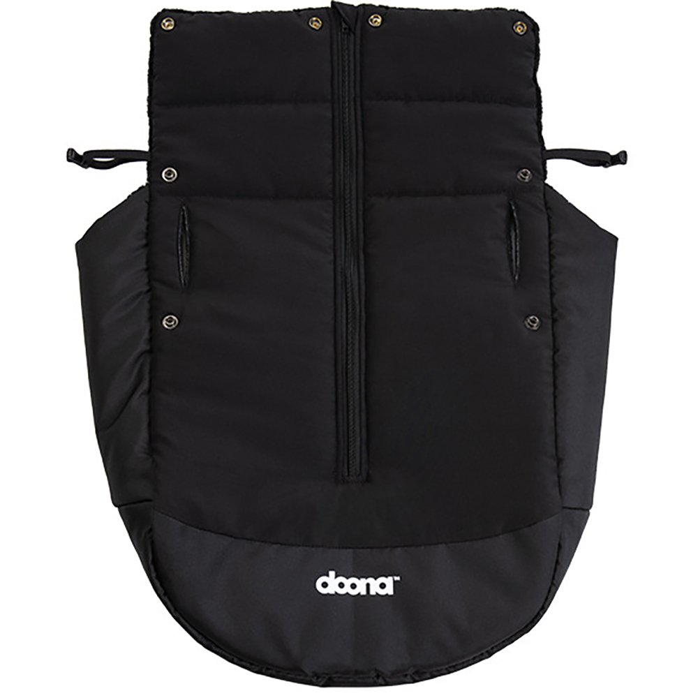 Накидка на ножки для детской коляски Doona (SP154-20-001-000)