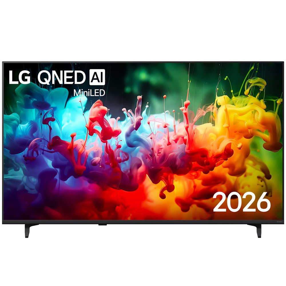 Телевизор LG 55QNED70B6C (2026)