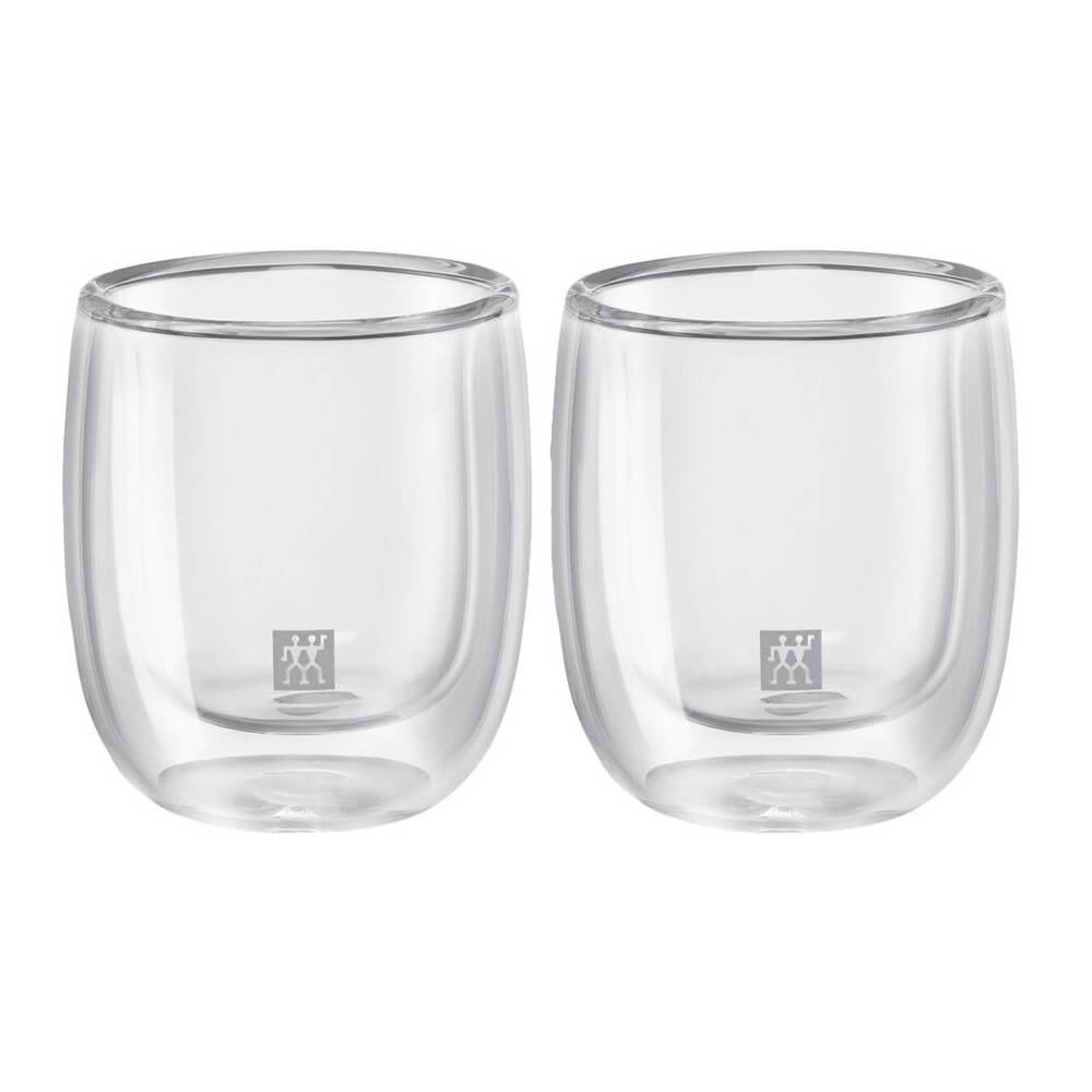 Набор стаканов Zwilling 39500-075 от Технопарк