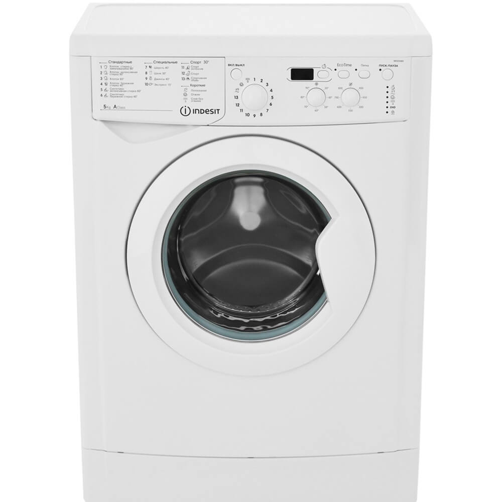Стиральная машина Indesit IWSD 5085