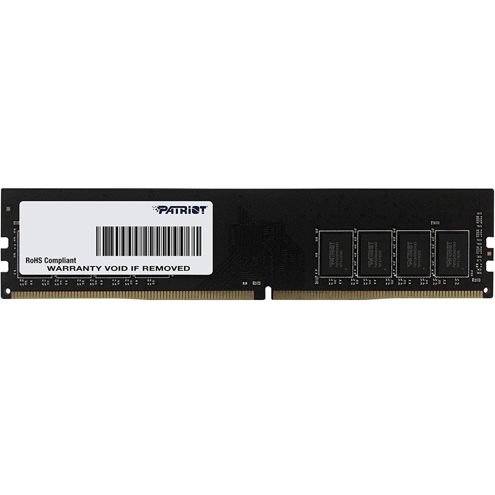 Оперативная память Patriot 4GB DDR4 PC21300 (PSD44G266681)