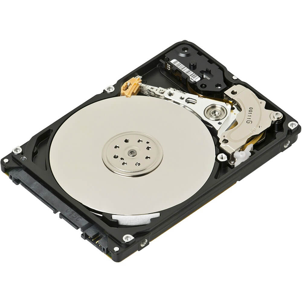 Жесткий диск Lenovo 1TB HDD 00MJ151