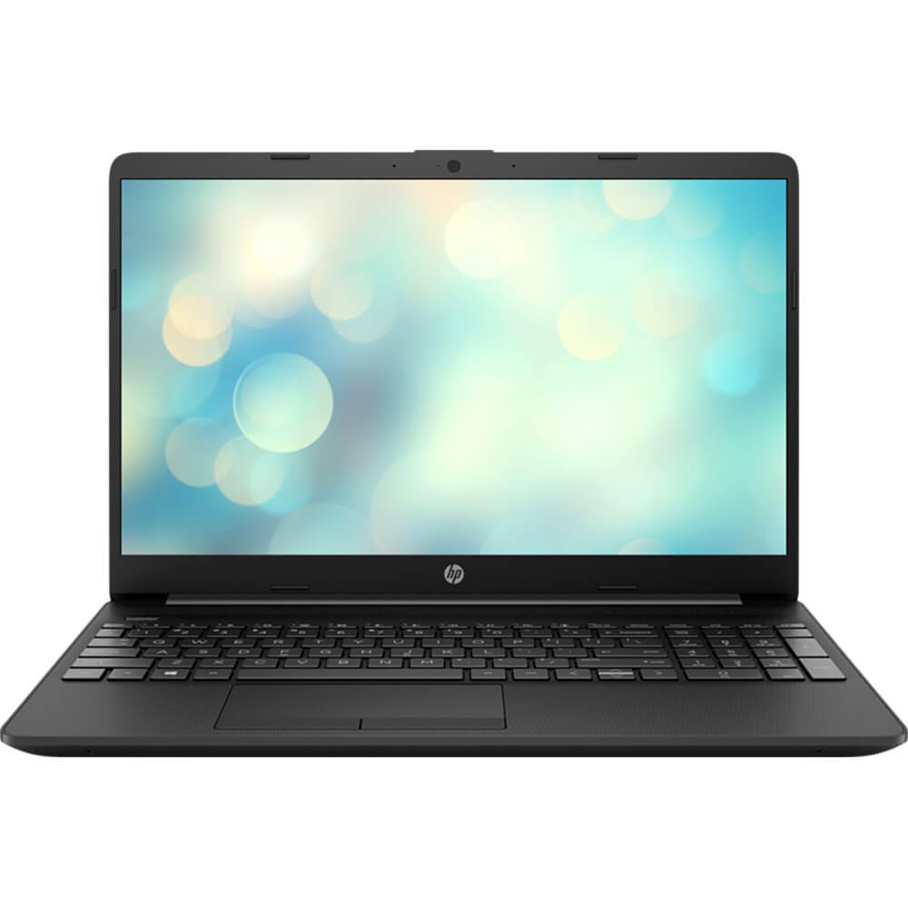 Ноутбук HP Laptop 15-dw3211nia Black (4H2A6EA)
