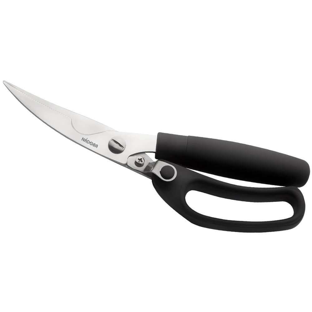 Ножницы кухонные Nadoba Borga 723315