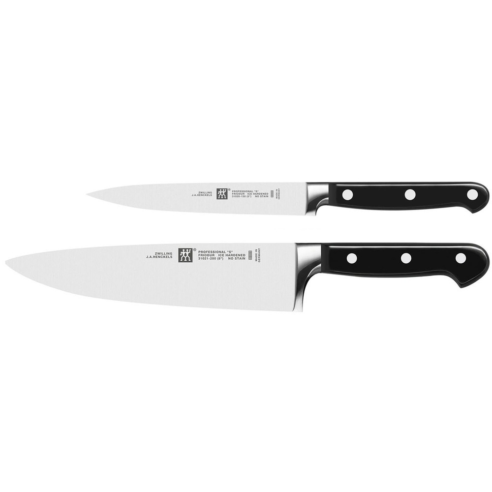 Набор ножей Zwilling Professional S 35611-001