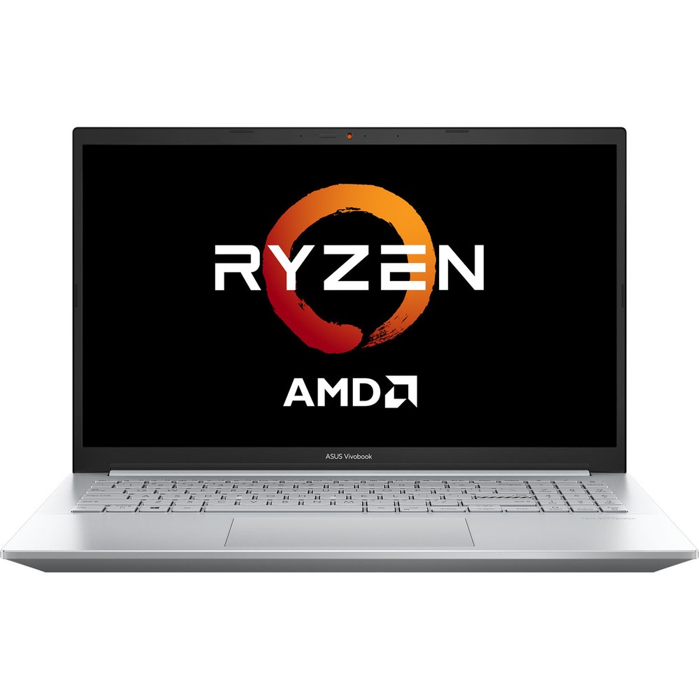 Ноутбук ASUS Vivobook Pro 15 M3500QC-L1122T Cool Silver 90NB0UT1-M01940 9499000₽