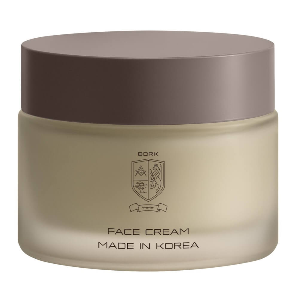 Крем для лица BORK Face cream