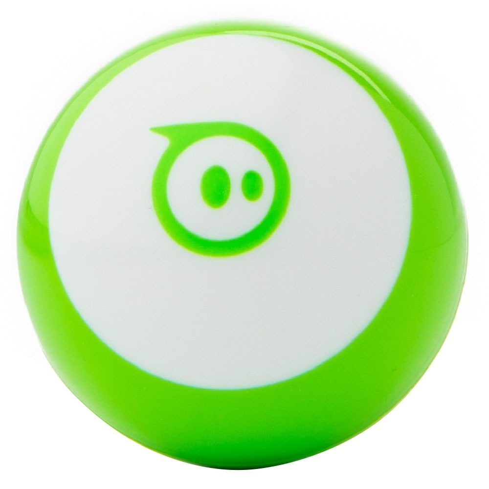 Модель на управлении Sphero Mini зеленый (M001GRW-1) Mini зеленый (M001GRW-1) - фото 1