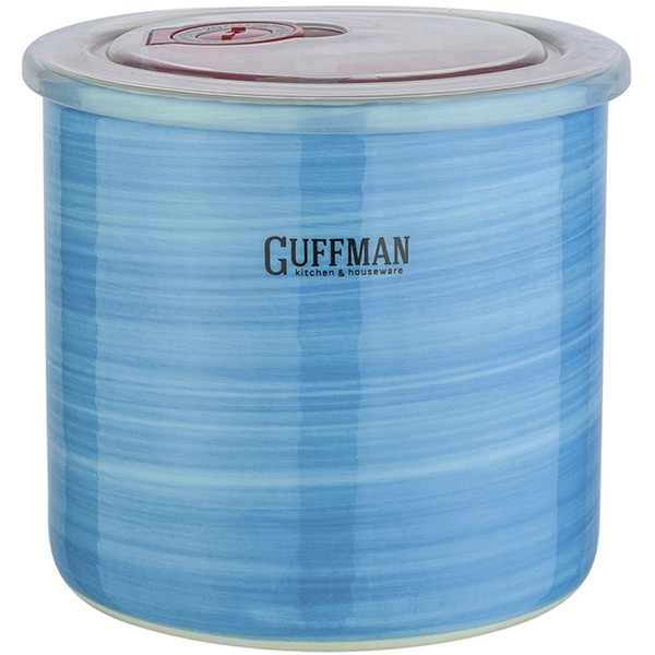 Банка Guffman Ceramics C-06-011-B - фото 1