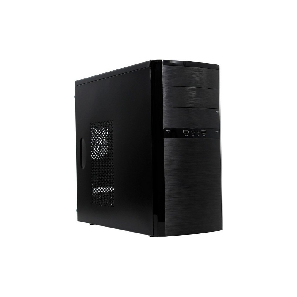 Корпус Inwin ES722BK 6111491