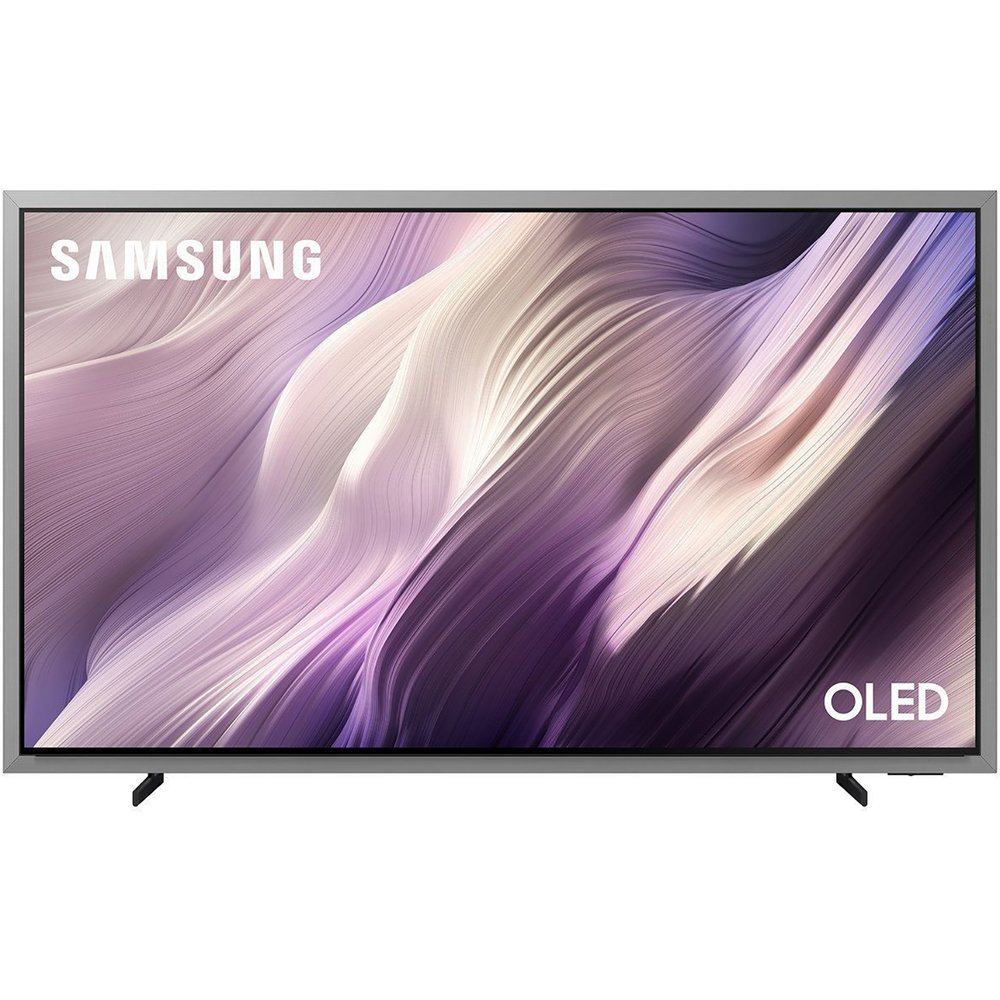 Телевизор Samsung QE83S95HAEXPY (2026)