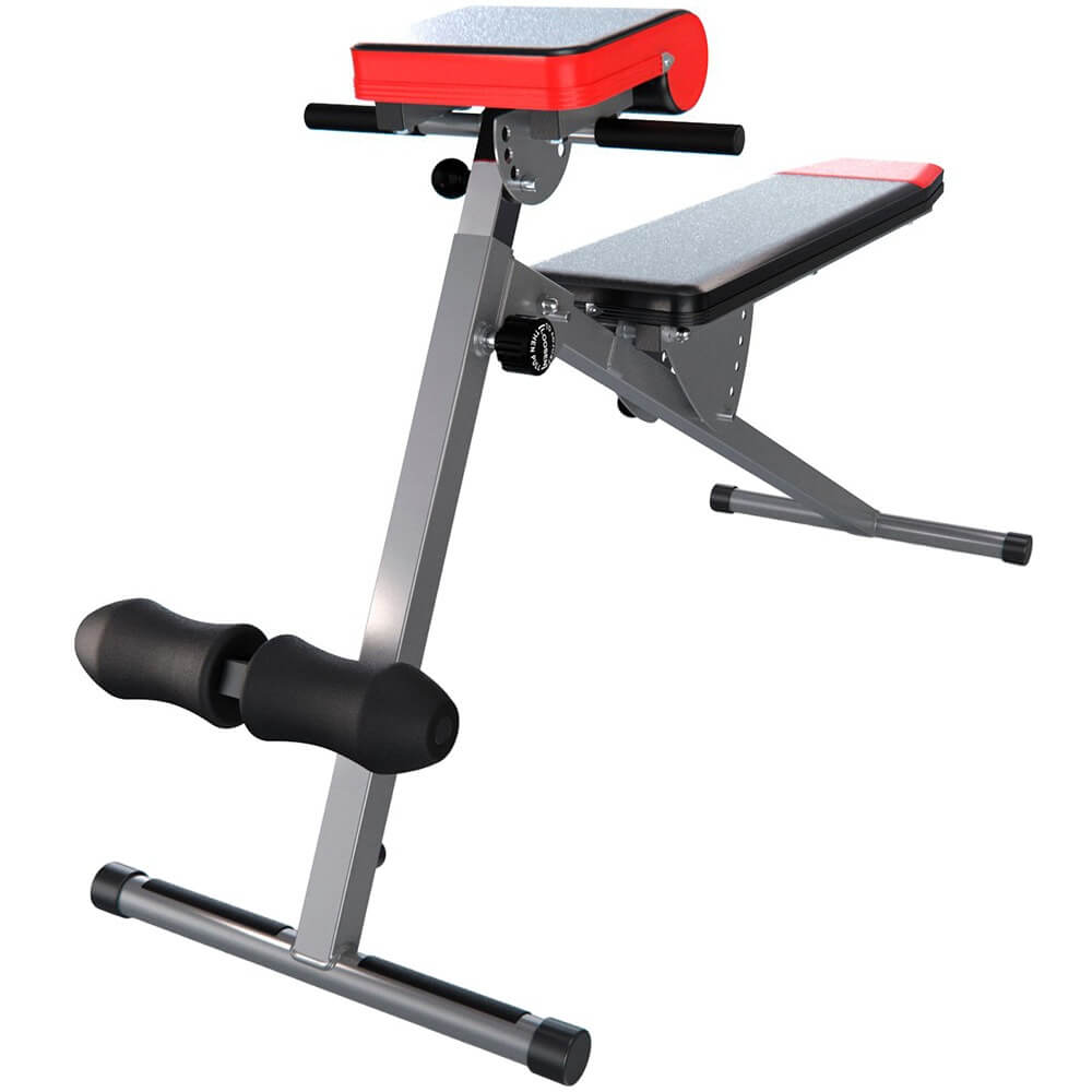 Скамья тренировочная DFC D1107 17590₽