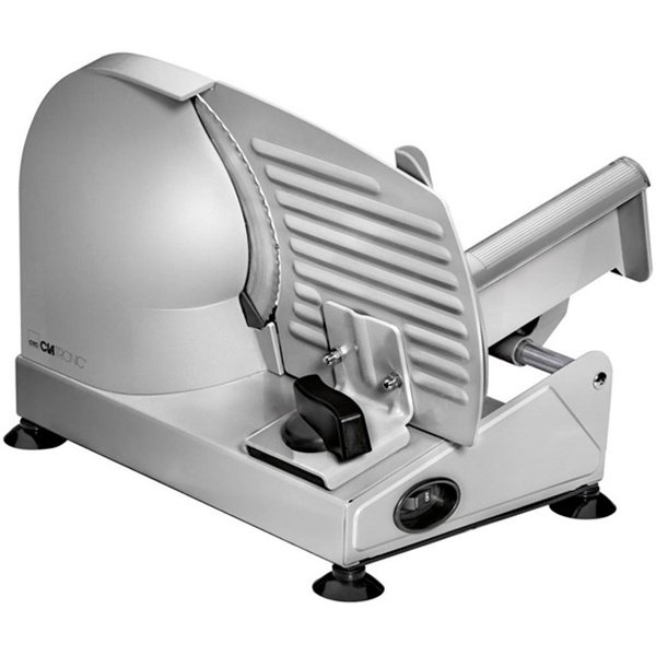 Ломтерезка Clatronic MA 3585 silber