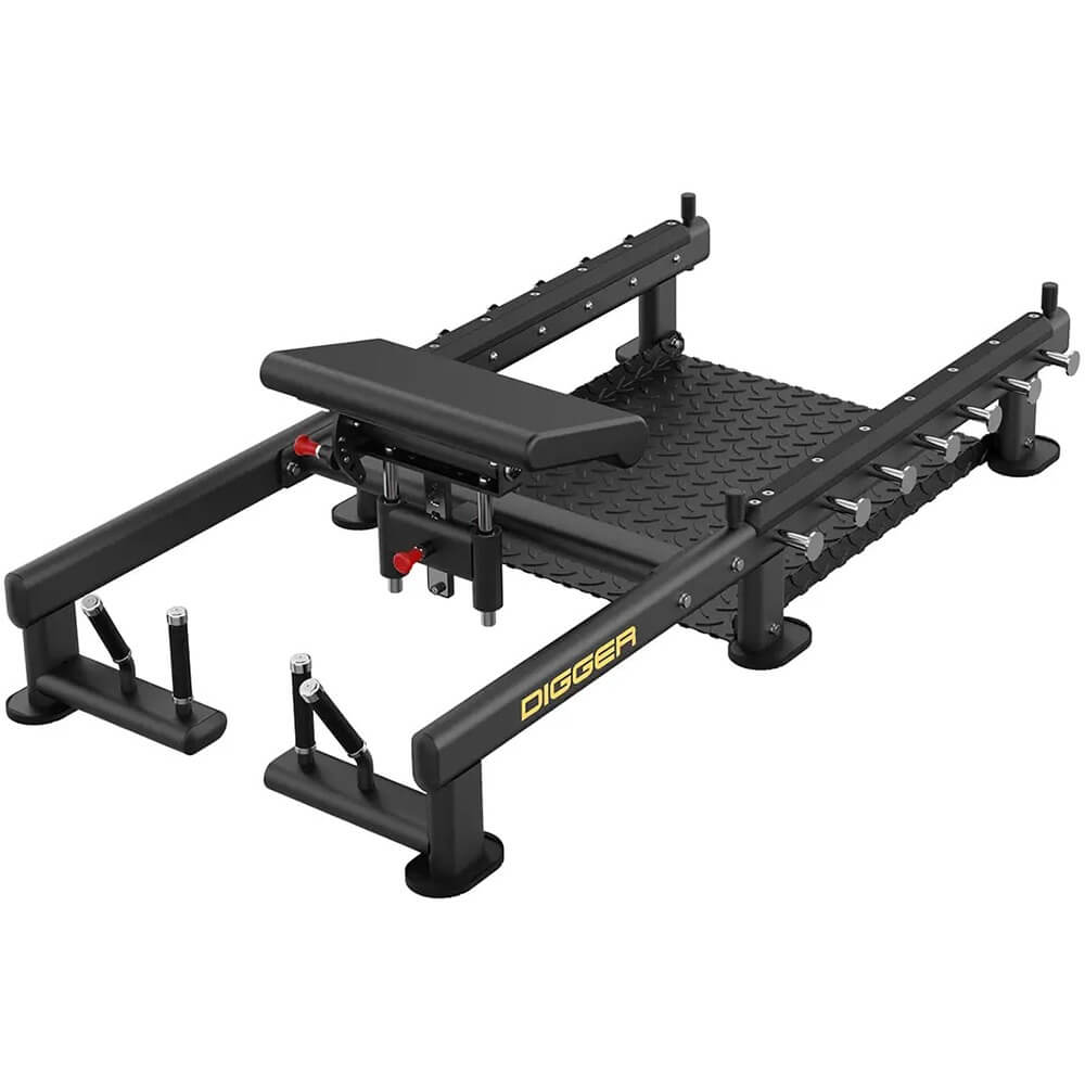 Глют билдер Hasttings Digger HD041-4 156255₽