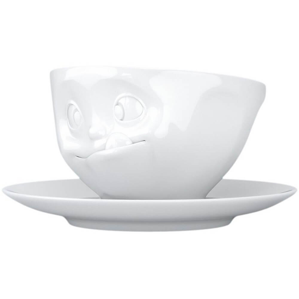 Чайная пара Tassen Tasty T01.46.01